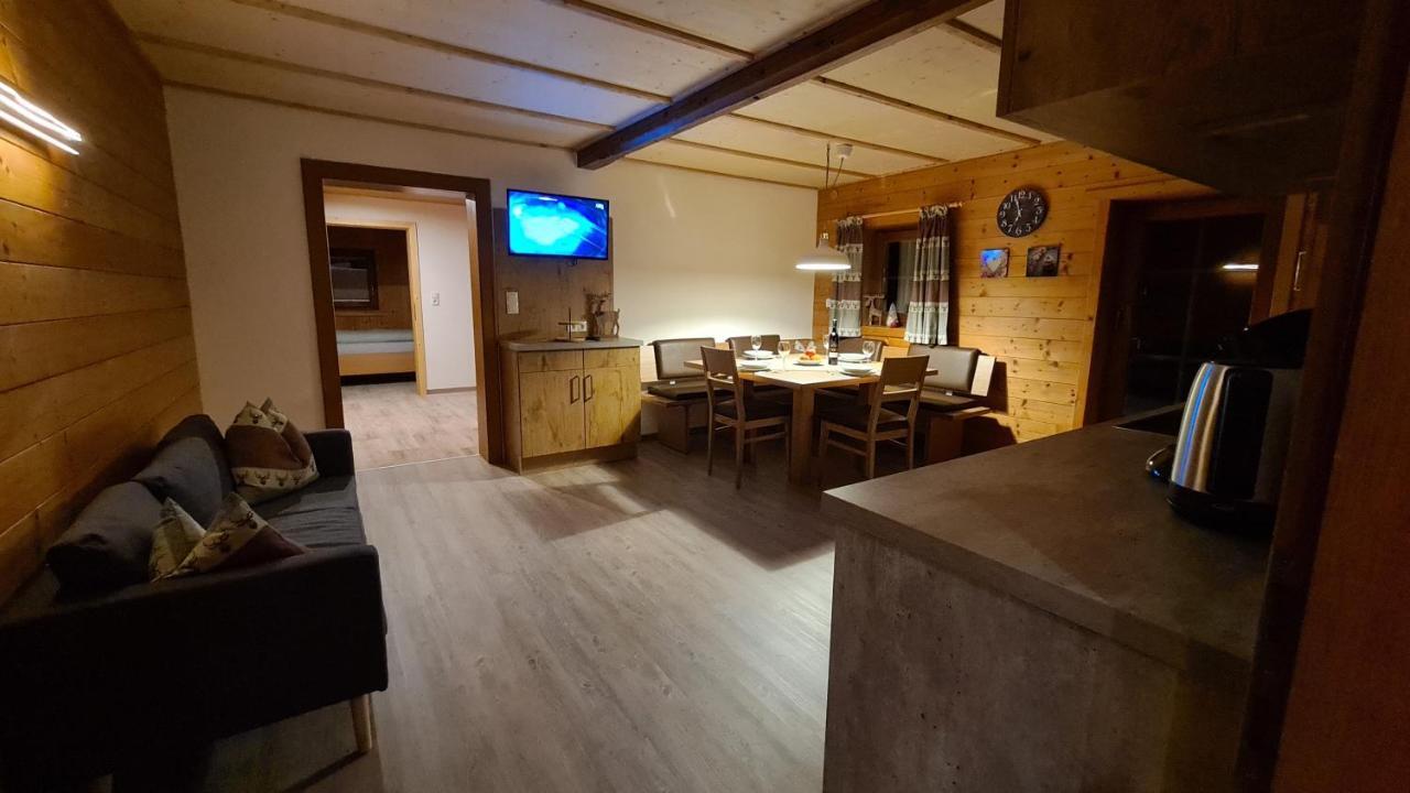 Bacherhof Söll Dış mekan fotoğraf